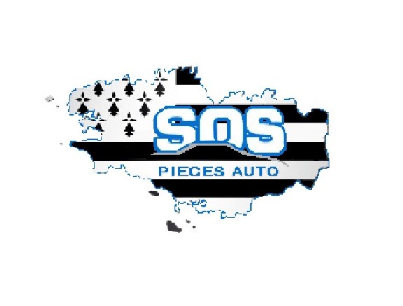 Logo SOS PIECES AUTO