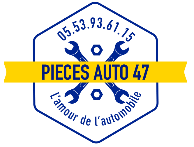 Logo PIECES AUTO 47