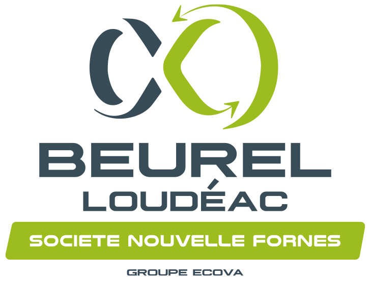 Logo SN FORNES - BEUREL