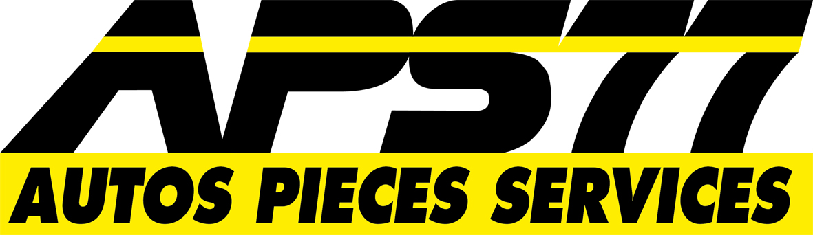 Logo AUTOS PIECES SERVICES 77