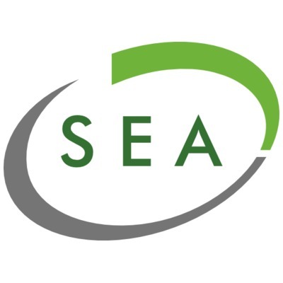 Logo SEA