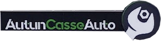 Logo AUTUN CASSE AUTO