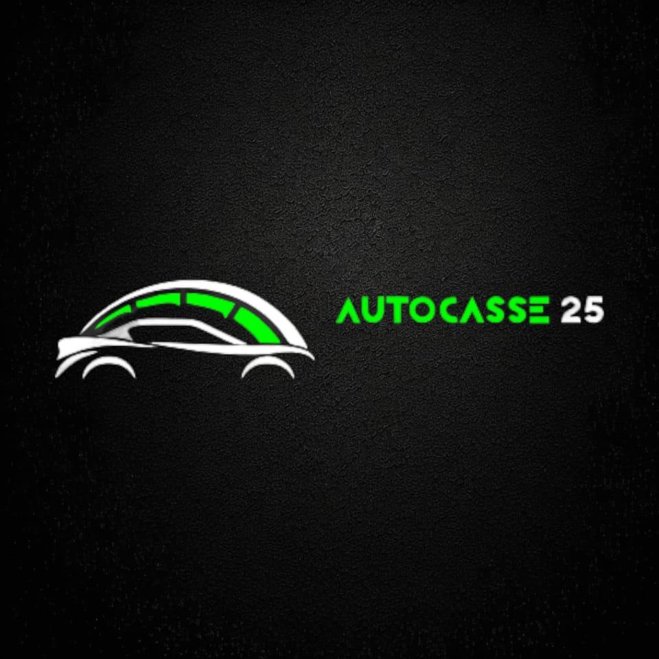 Logo AUTOCASSE 25