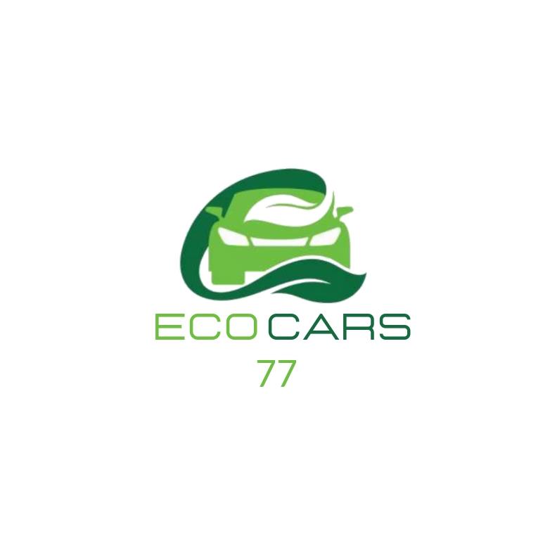 Logo ECO CARS 77