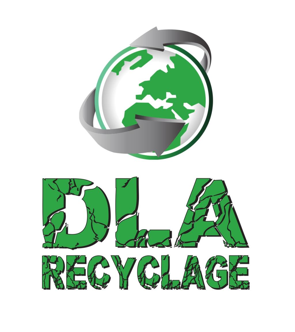 Logo DLA RECYCLAGE