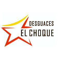 Logo AUTO DESGUACES EL CHOQUE SL