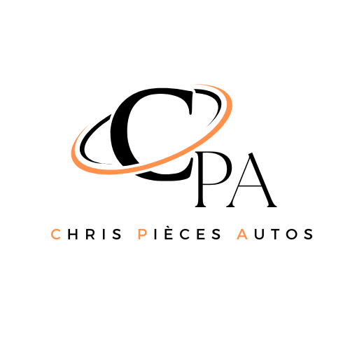 Logo SAS CHRIS PIECES AUTOS
