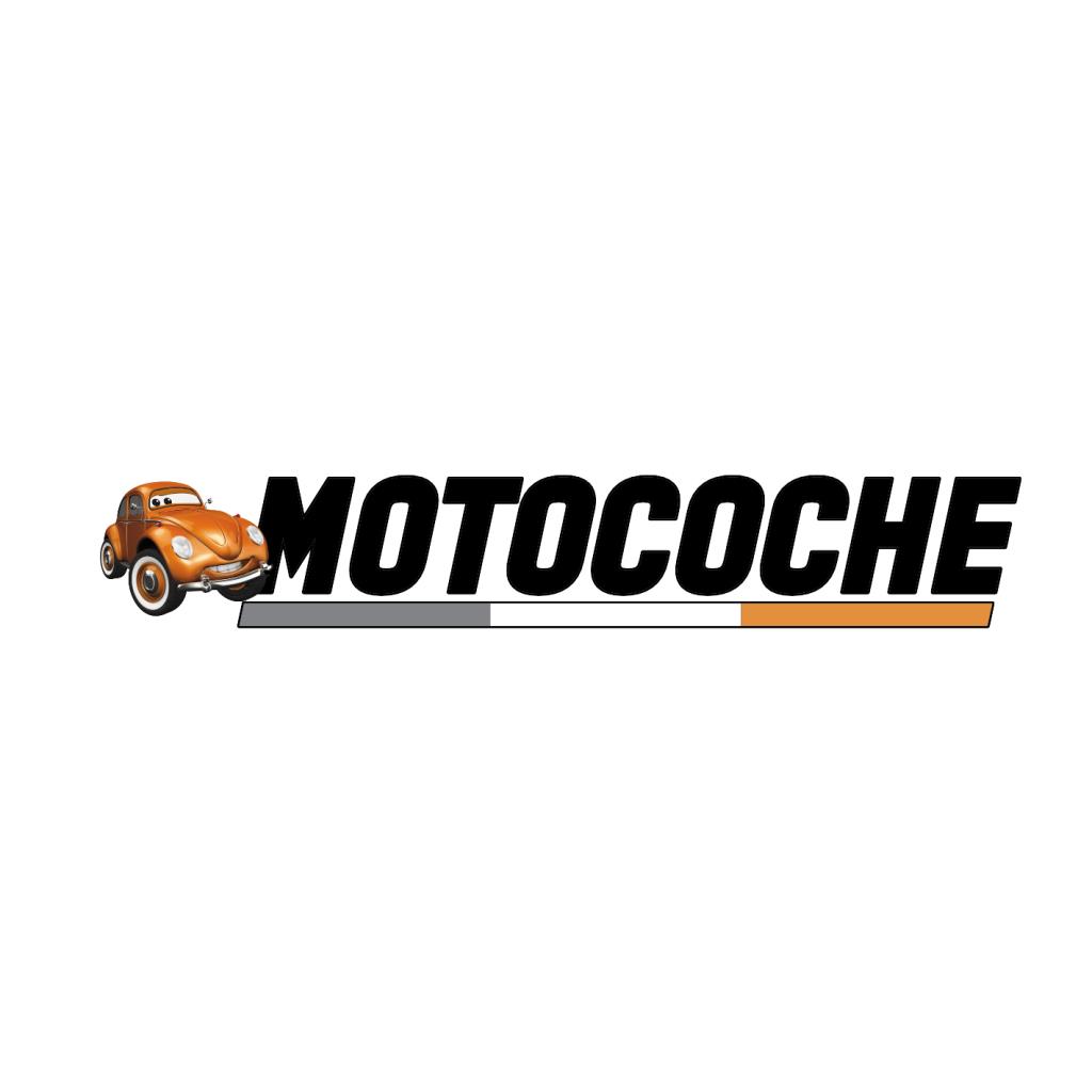 Logo MOTOCOCHE SL