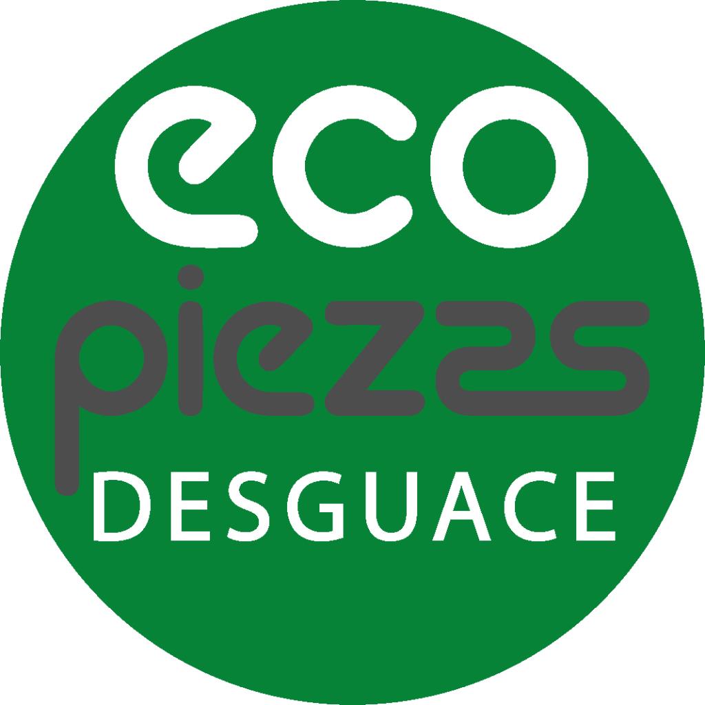 Logo DESGUACE ECO-PIEZAS SL