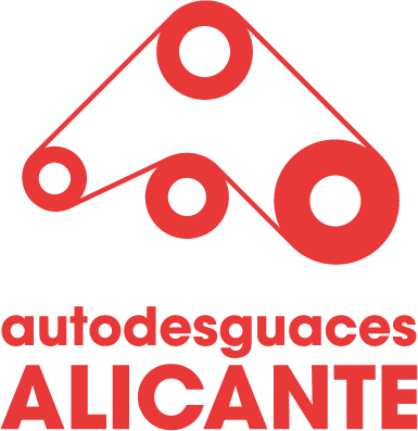 Logo AUTODESGUACES ALICANTE S.L.