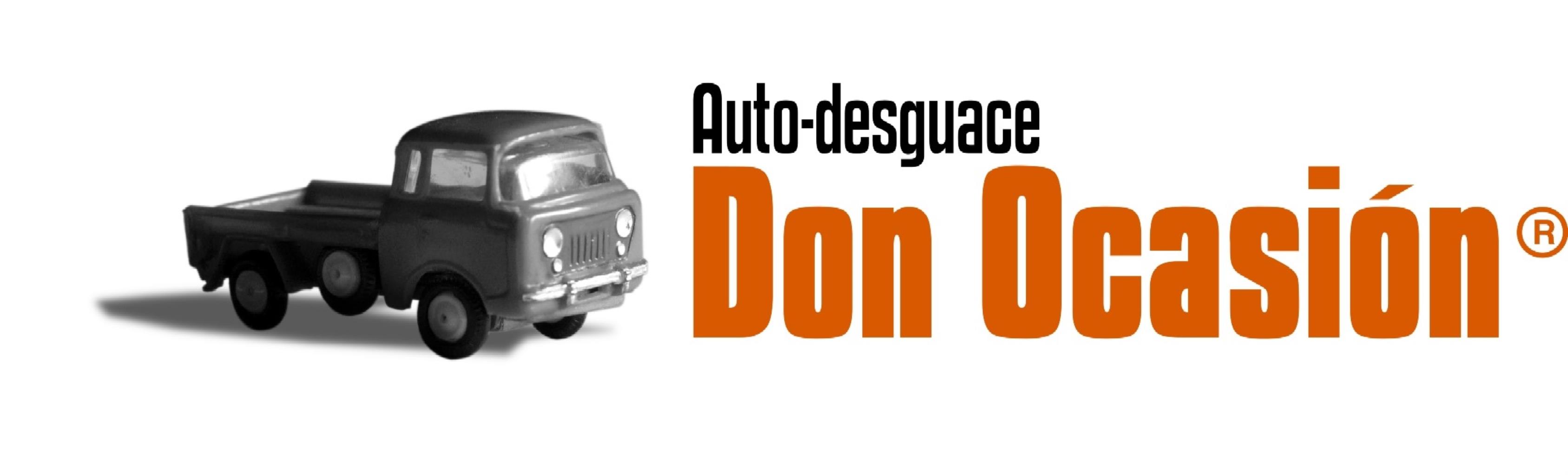 Logo DON OCASIÓN V.O., S.L.U.