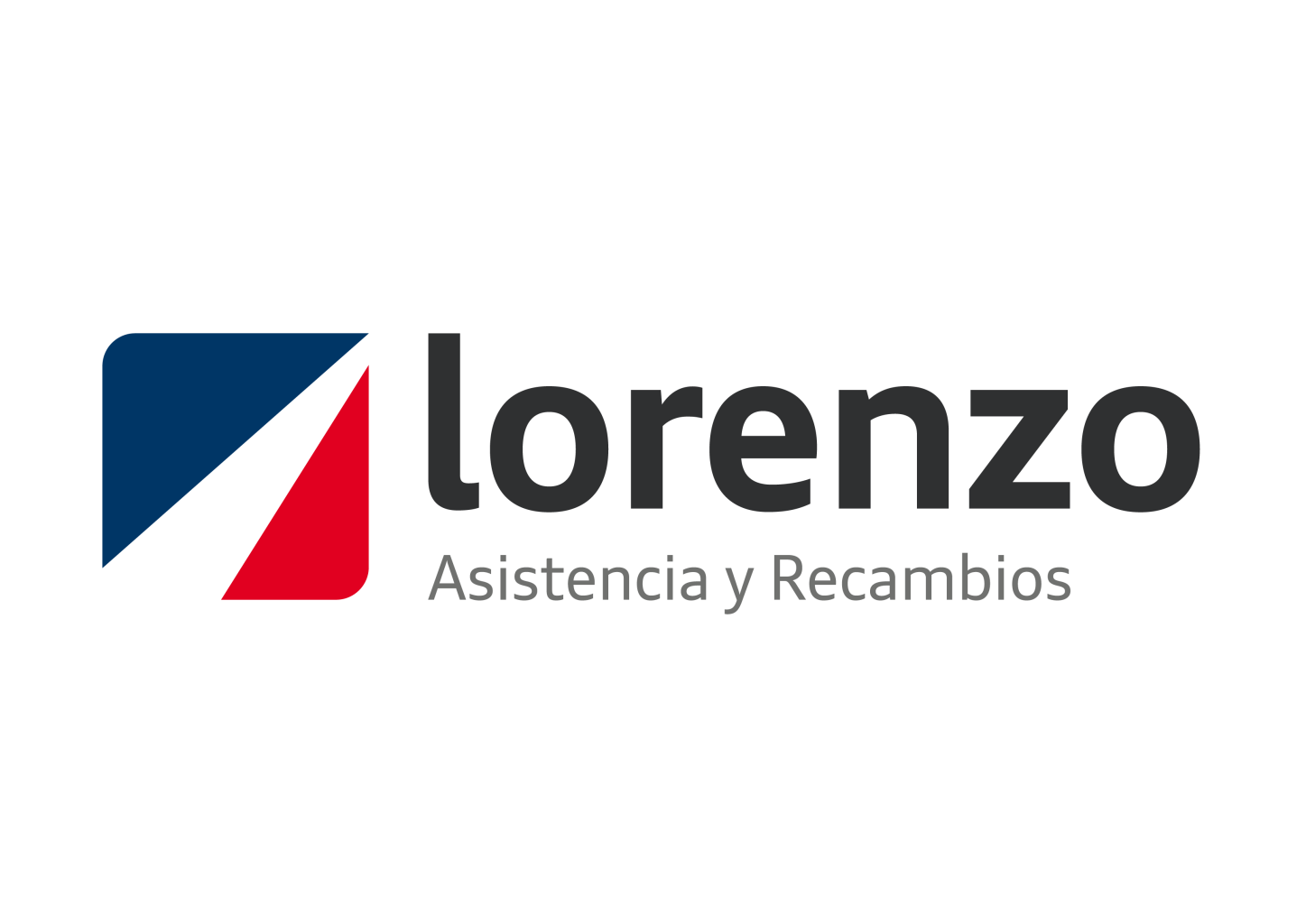 Logo GRÚAS Y DESGUACES LORENZO SL