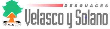 Logo VELASCO E HIJOS