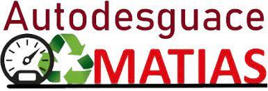 Logo AUTO-DESGUACE MATIAS, S.L.