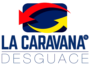 Logo DESGUACE LA CARAVANA SL