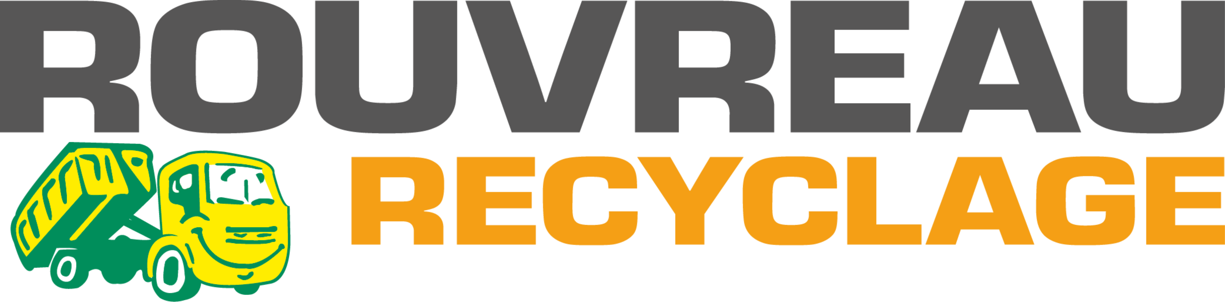 Logo ROUVREAU RECYCLAGE
