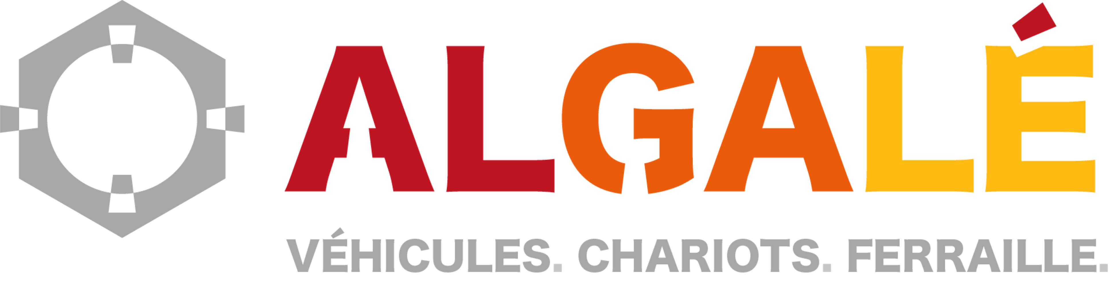 Logo ALGALE SAS