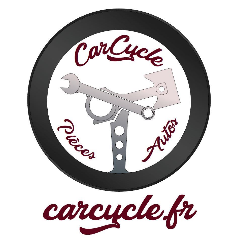 Logo CARCYCLE