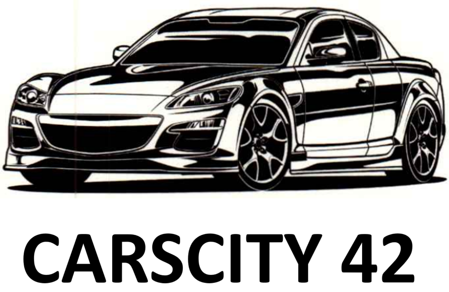 Logo CASSE AUTO CARSCITY 42