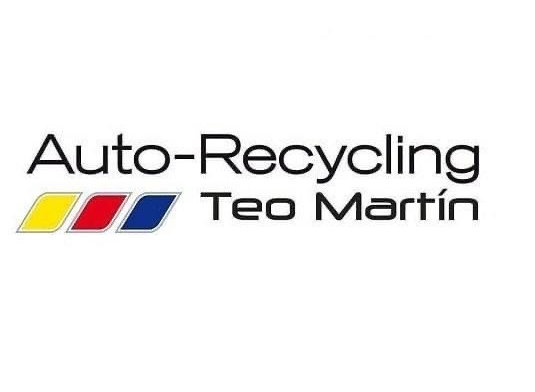 Logo AUTO-RECYCLING TEO MARTÍN