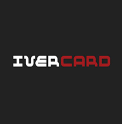 Logo IVERCARD 2002 SL