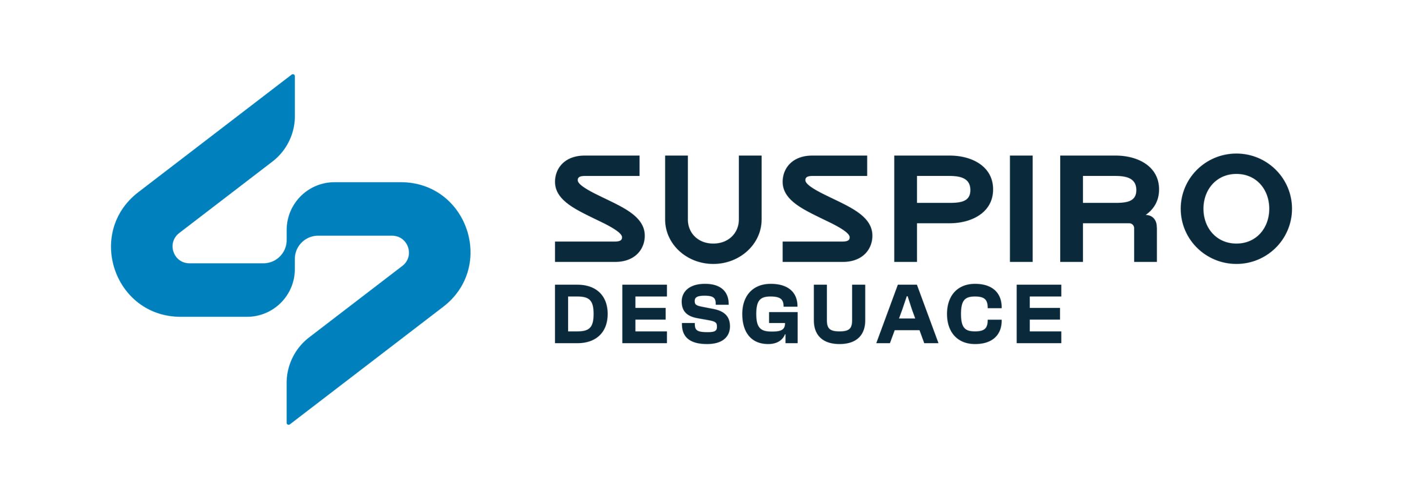 Logo DESGUACE SUSPIRO DEL MORO SL