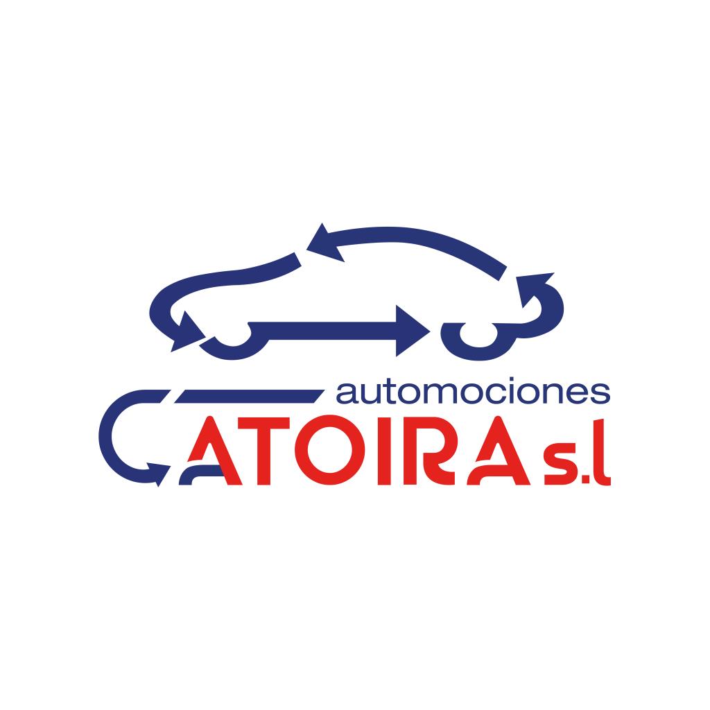 Logo AUTOMOCIONES CATOIRA