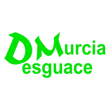 Logo DESGUACE Y REPUESTOS MURCIA S.L