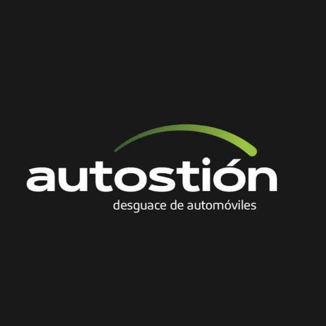 Logo AUTOSTIÓN SLU