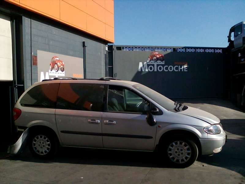 Foto pieza de coche