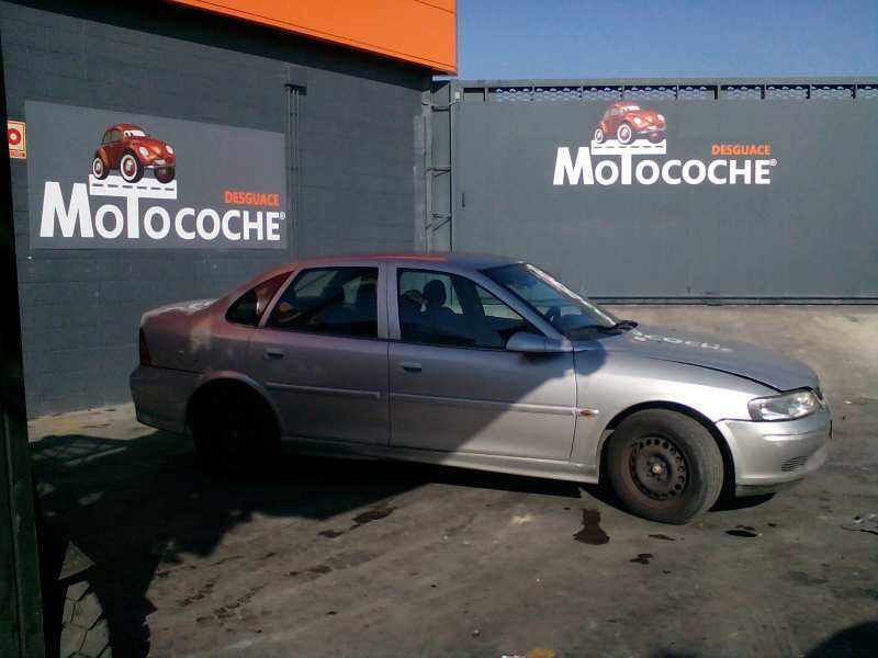 Foto pieza de coche