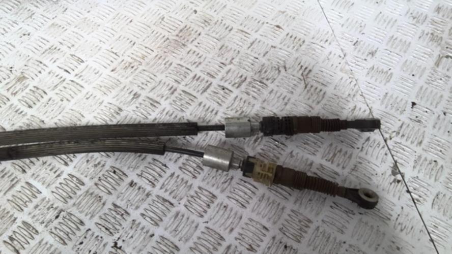 Cable levier de vitesses RENAULT MEGANE 4 PHASE 1 BREAK Diesel occasion