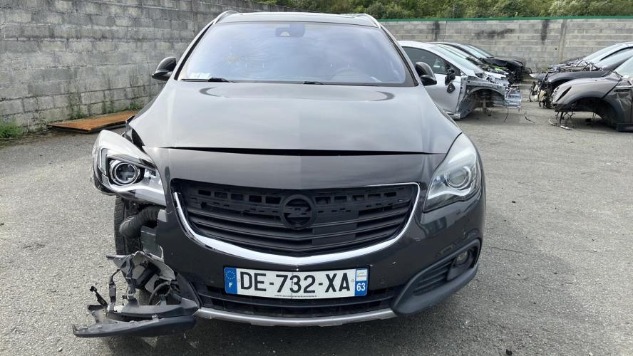 Opel Insignia ocasión