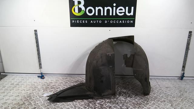 Pare-boue d'aile avant gauche Peugeot 307 phase 2 2005-2007