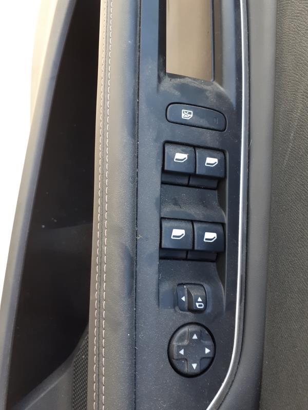 Interrupteur de leve vitre avant gauche PEUGEOT 3008 2018 