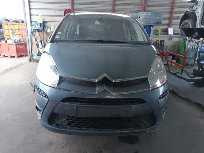 Interrupteur de leve vitre avant gauche CITROEN C4 PICASSO 1