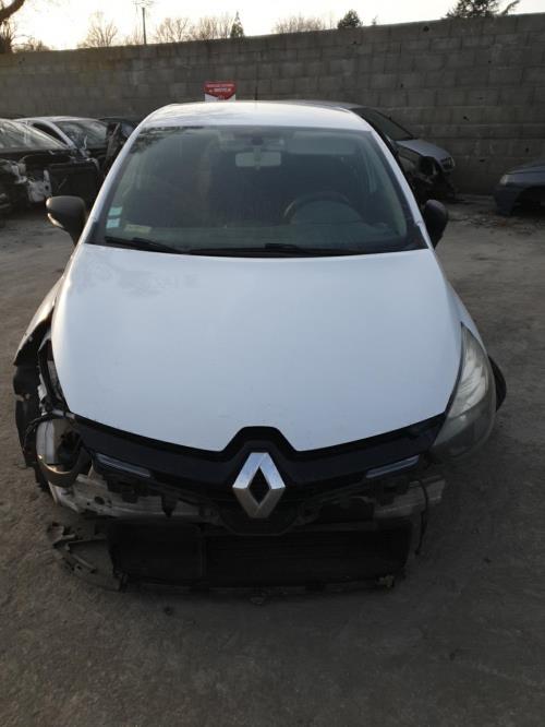 Tasche RENAULT clio 4