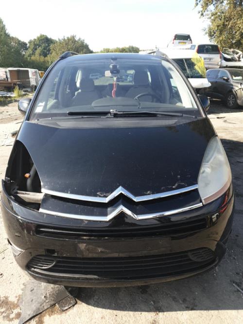 MANDO ELEVALUNAS DELANTERO IZQUIERDO CITROEN C4 GRAND PICASSO II