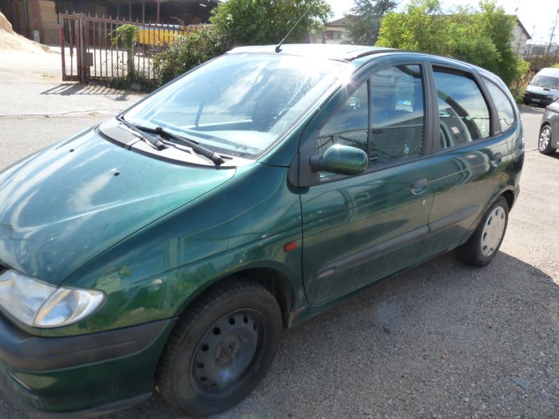 Renault scenic 1999