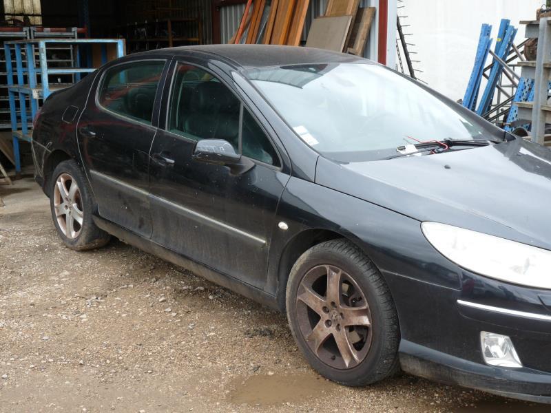 Peugeot 407 2005