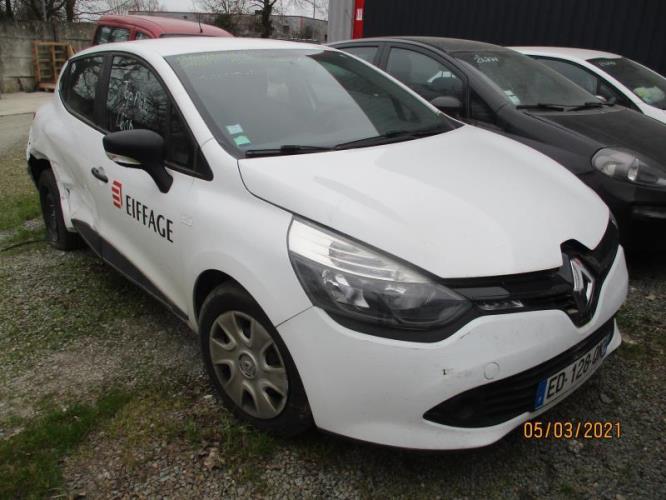 Traverse superieure RENAULT CLIO 4 PHASE 1 Diesel occasion