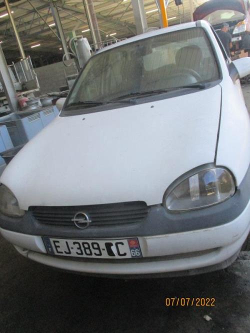 Commodo phare OPEL CORSA B PHASE 2 ESSENCE occasion