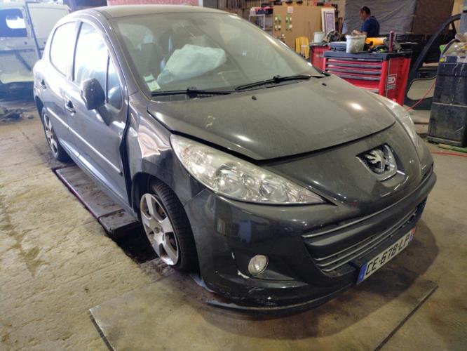 Enjoliveur PEUGEOT 207 PHASE 2 Diesel occasion