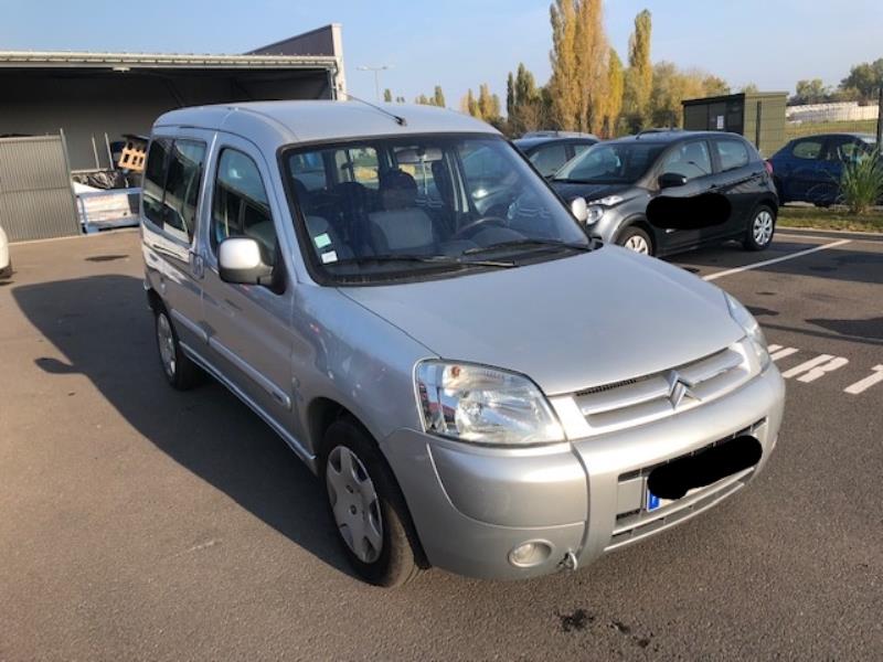 Citroen berlingo 2002