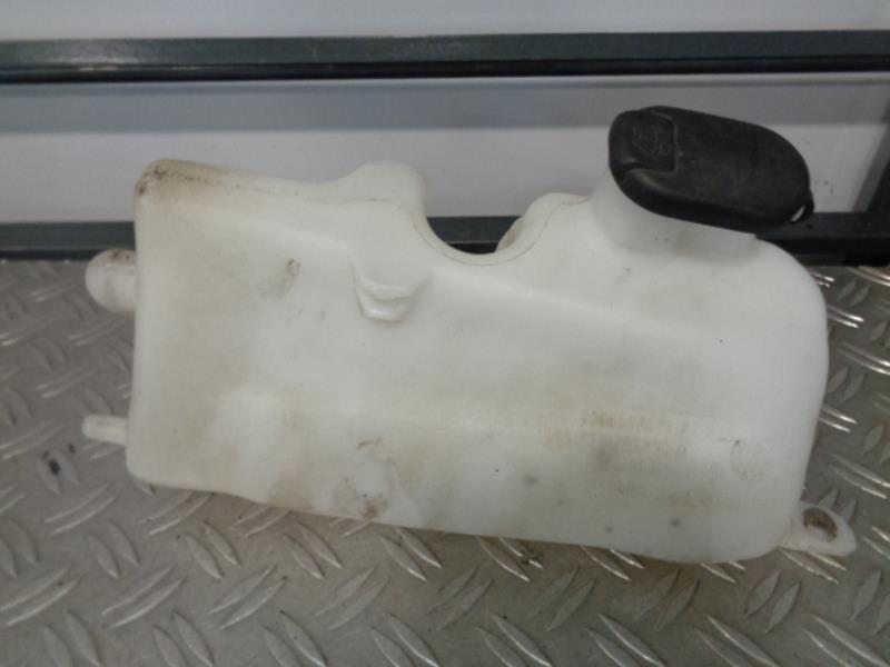 Bouchon Vase de lave glace RENAULT CLIO 2 PHASE 1 référence 7700812930D