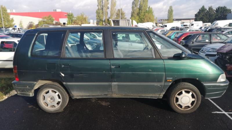 Renault espace 1995