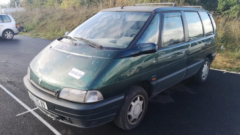 Renault espace 1995