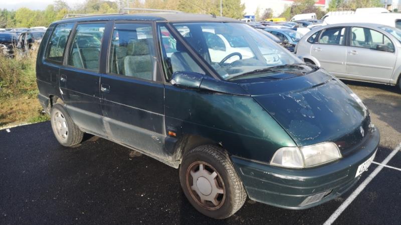 Renault espace 1995