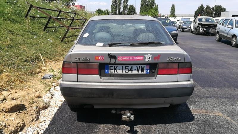 Citroen xantia 1996