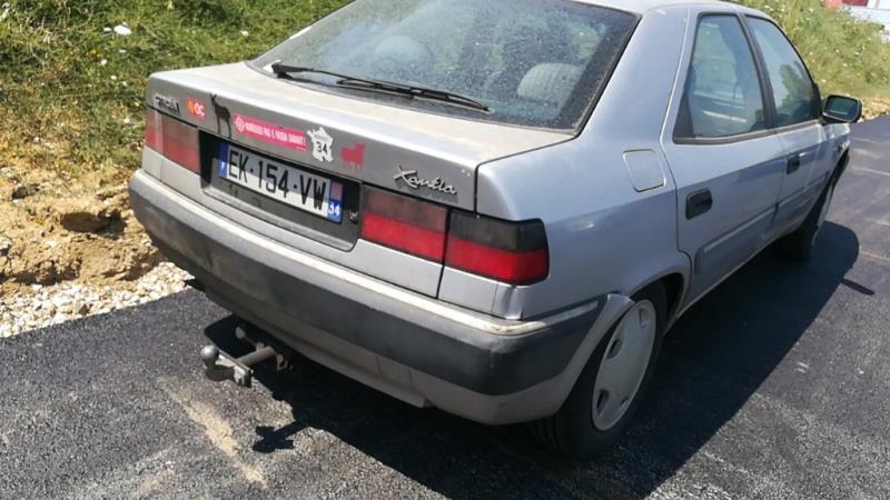 Citroen xantia 1996